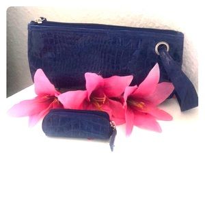 Elizabeth Arden Clutch